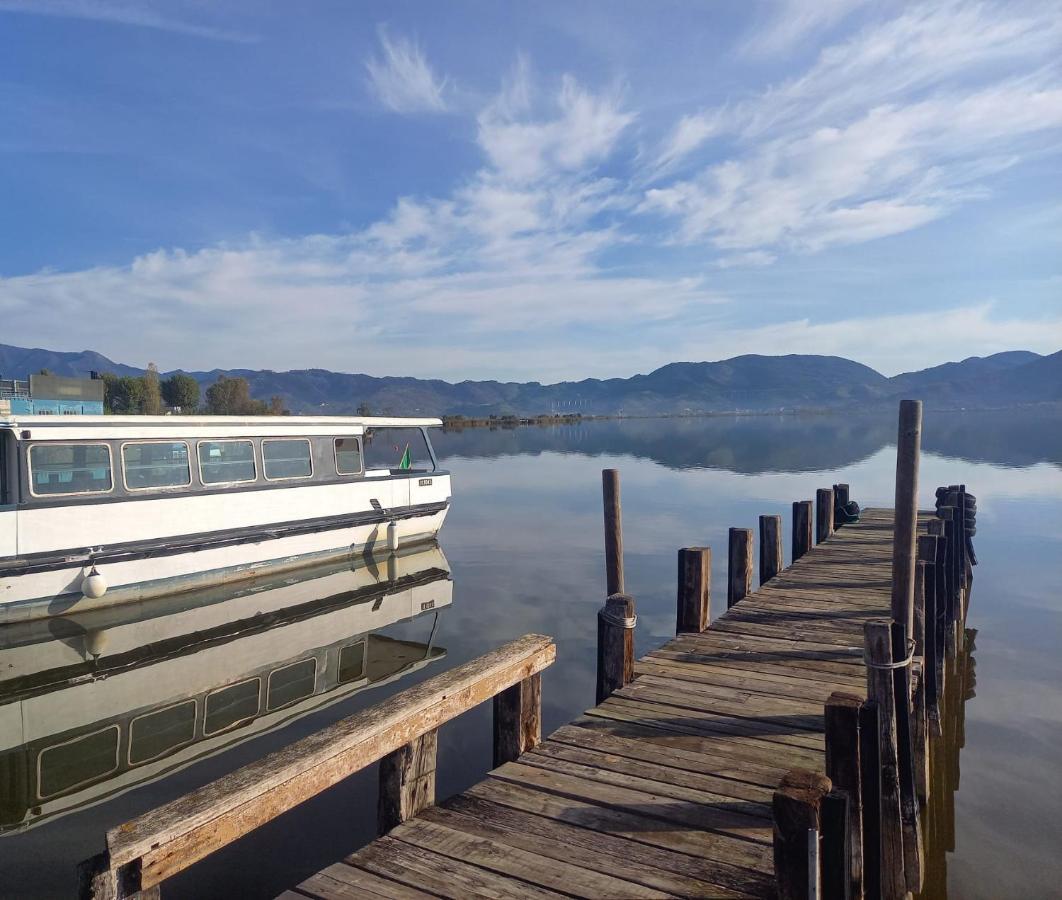 La Maison De Francois Torre del Lago Puccini Exteriér fotografie